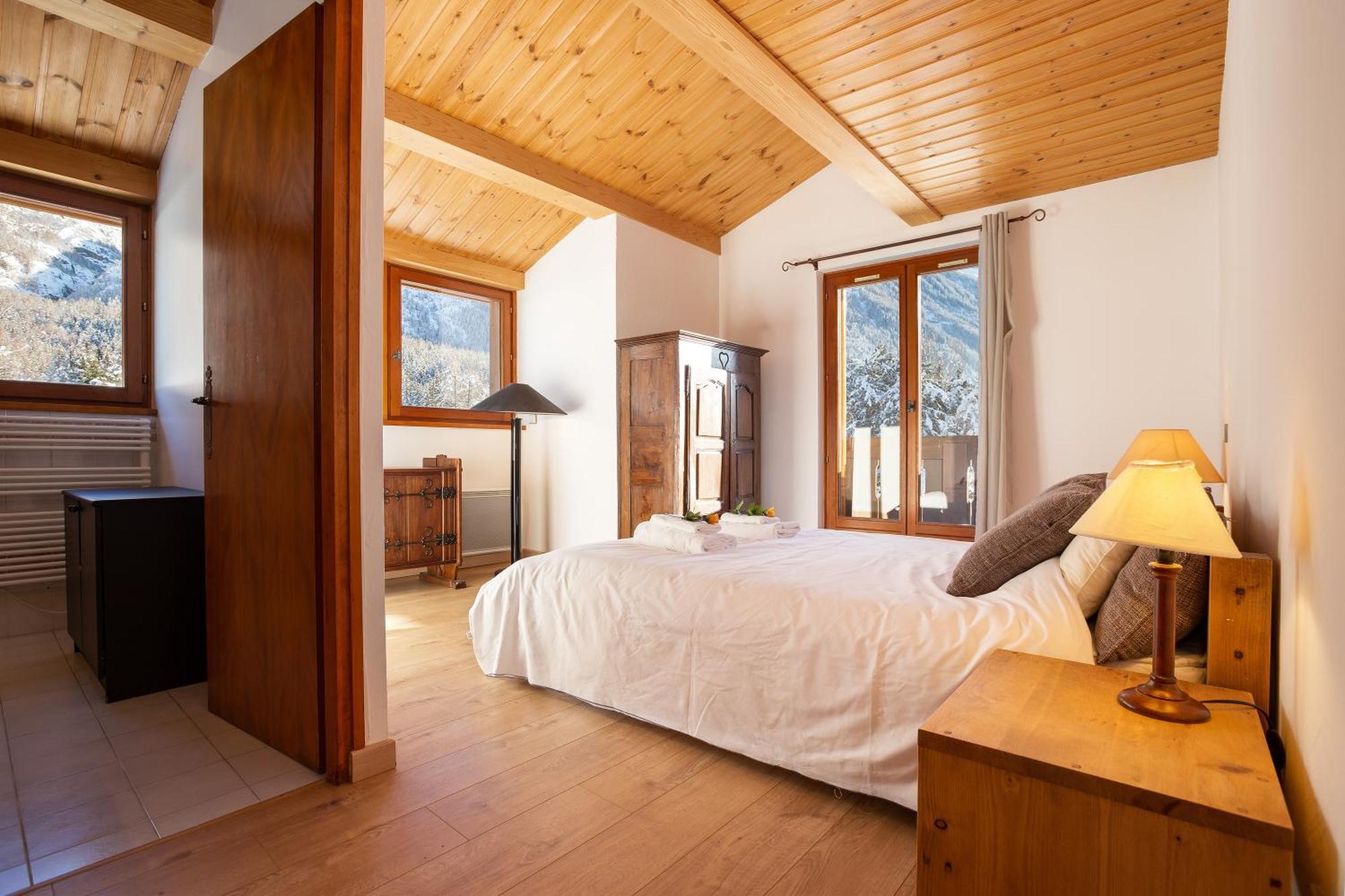 Chalet Du Golf 618 - Happy Rentals Chamonix Exterior photo