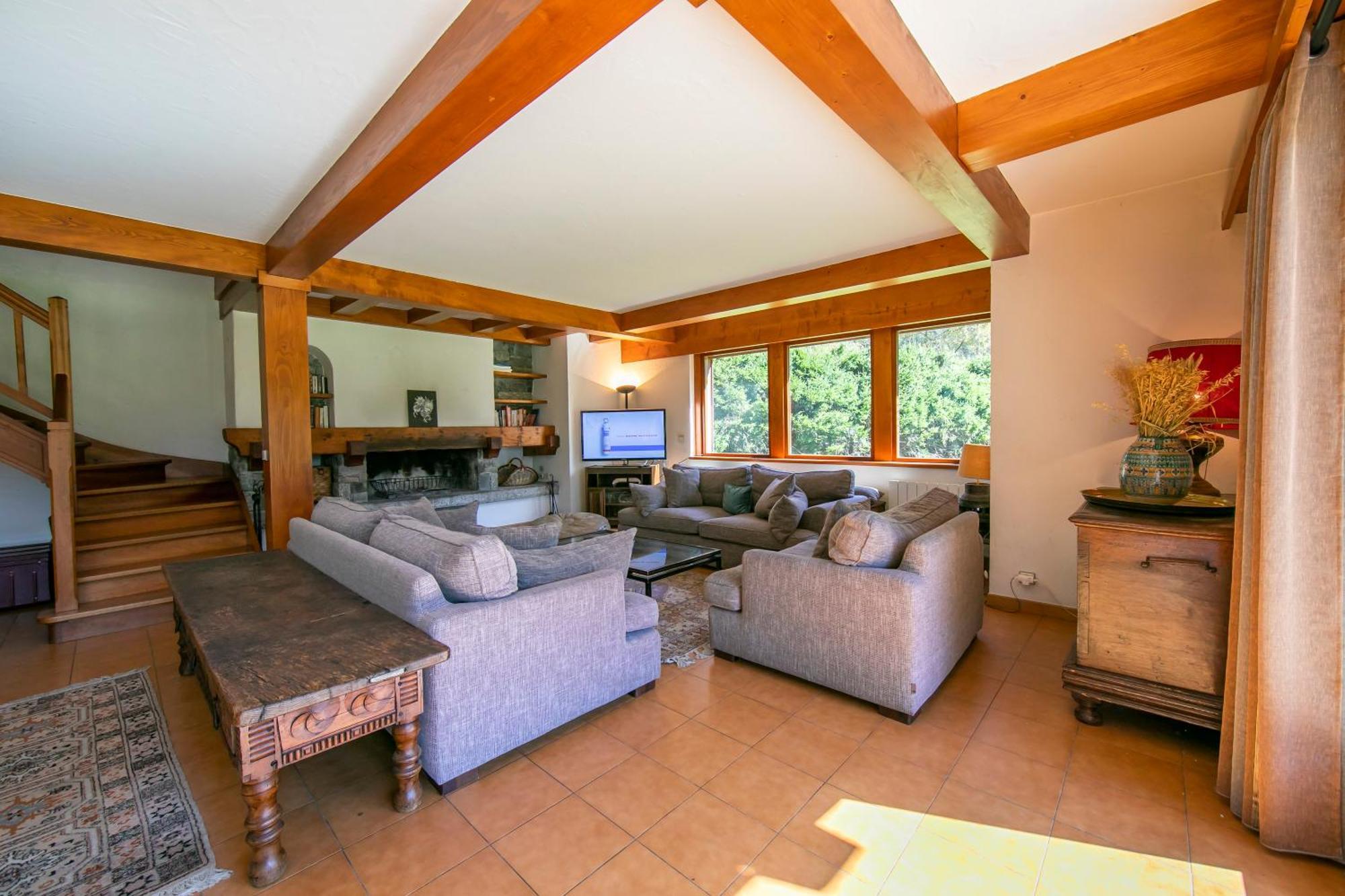 Chalet Du Golf 618 - Happy Rentals Chamonix Exterior photo